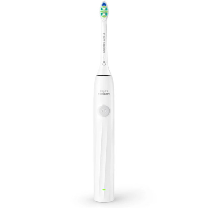 Philips Cepillo Dental Sónico Sonicare 2100 Series HX4022/01 Blanco